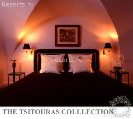 The Tsitouras Collection Hotel 25